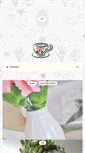 Mobile Screenshot of busygirlblog.com